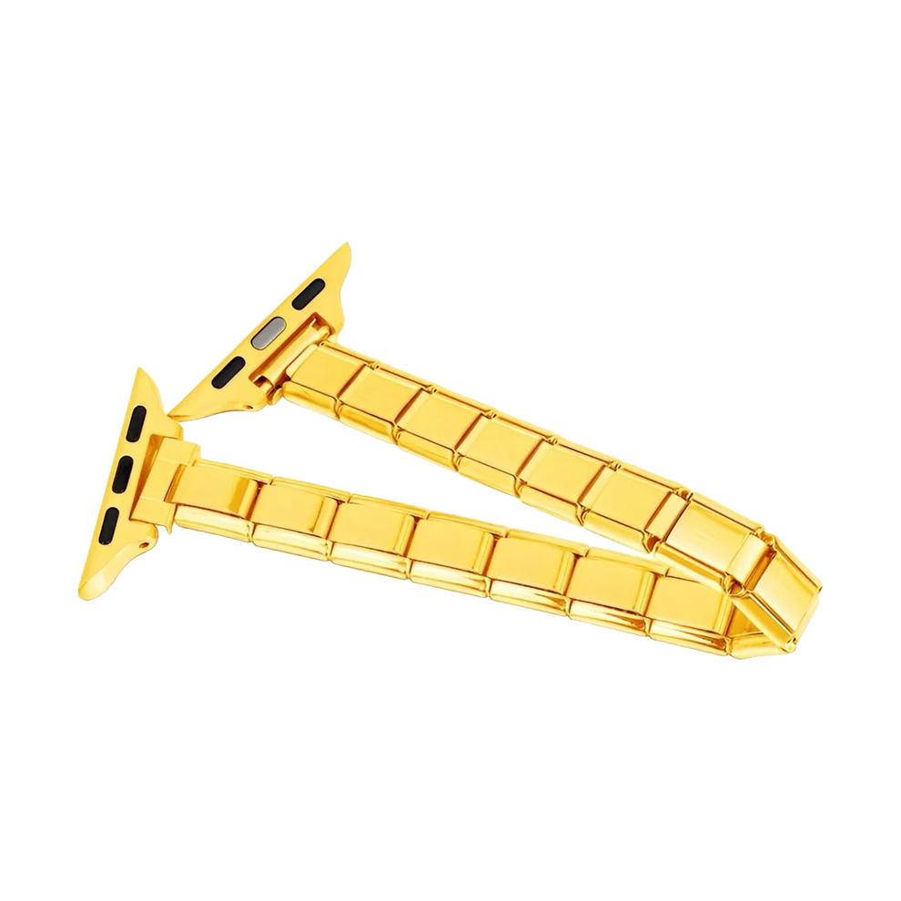 Pulsera Brazalete Italiano Apple Watch