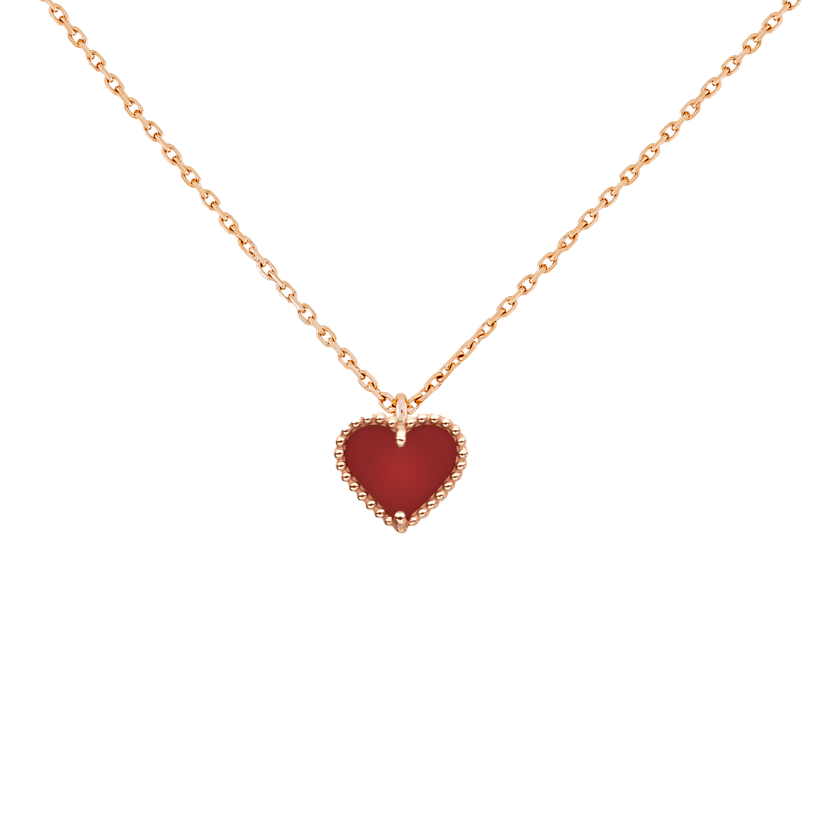 Collar Dulce Corazón