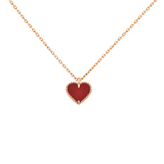 Collar Dulce Corazón