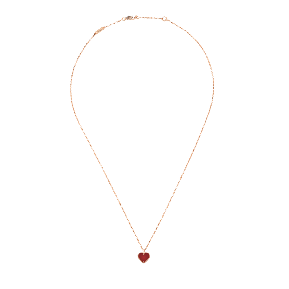 Collar Dulce Corazón