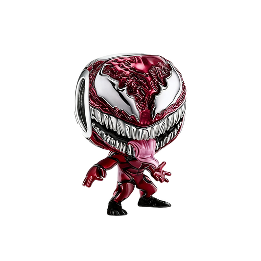 Charm Carnage De Venom De Marvel®