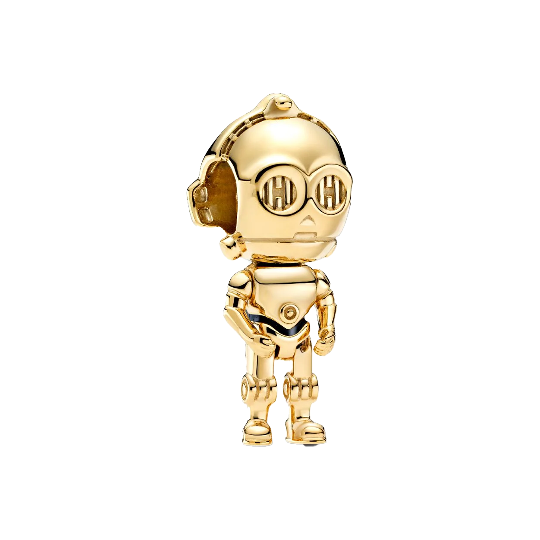 Charm C-3PO De Star Wars®