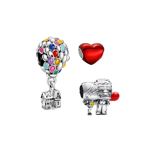 Charm Trio