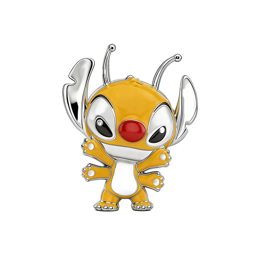 Charm Reuben, Experimento 625 De Lilo Y Stitch De Disney®