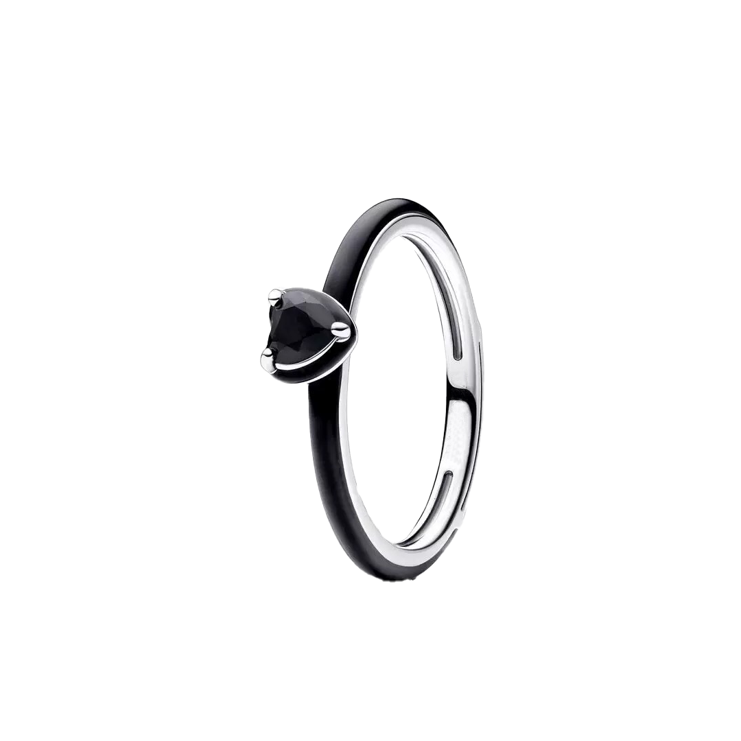 Anillo Corazón Chakra
