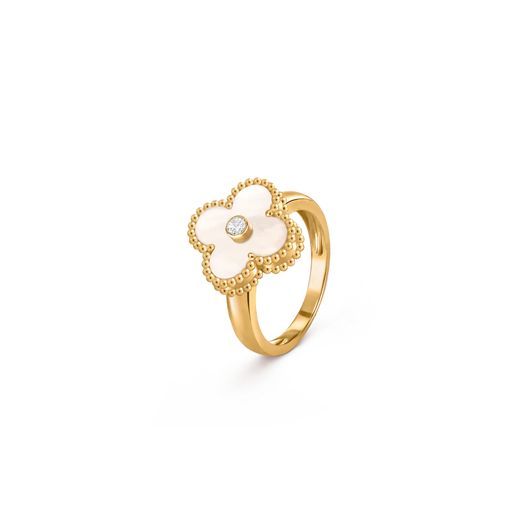 Anillo Alhambra Classic