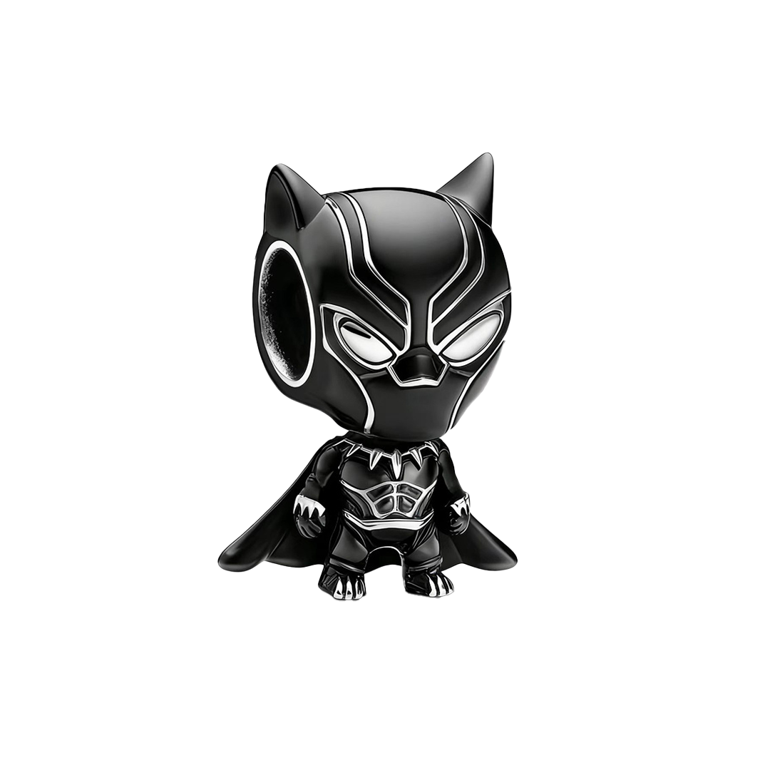 Charm Black Panther De Marvel®