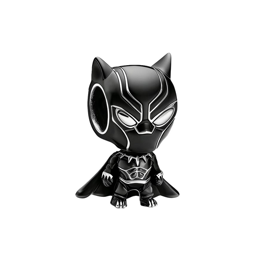 Charm Black Panther De Marvel®