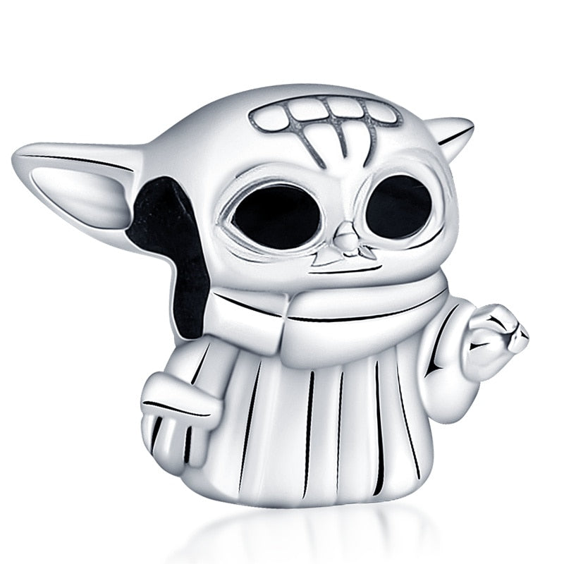 Charm Star Wars® GROGU