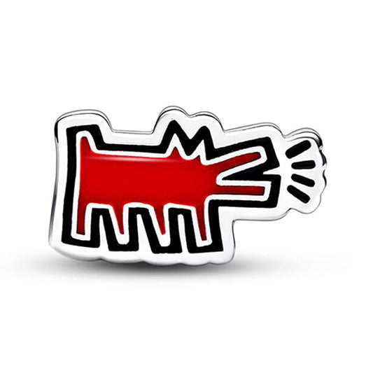 Charm Icons 2 De Keith Haring