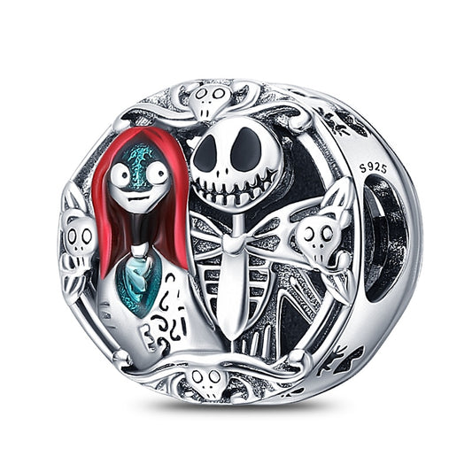 Charm El Extraño Mundo De Jack De Disney®