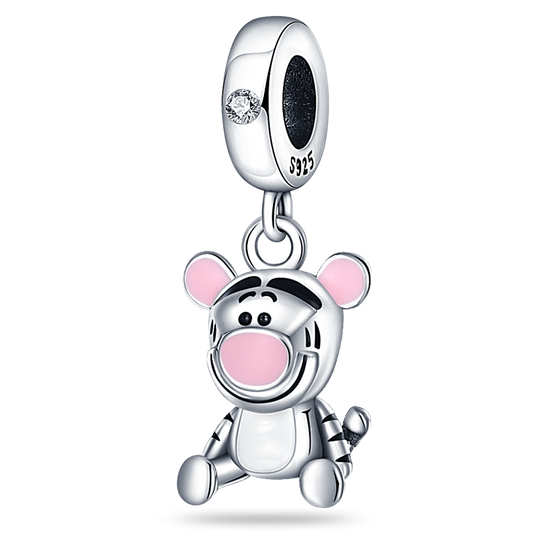 Charm Colgante Tigger De Winnie The Pooh De Disney®