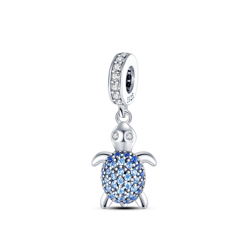 Charm Colgante Tortuga