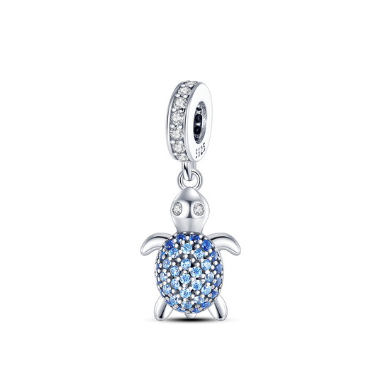 Charm Colgante Tortuga