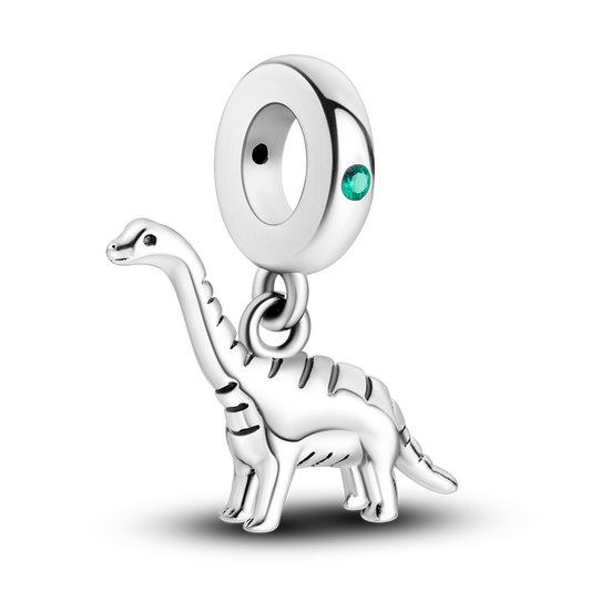 Charm Dinosaurio Diplodocus