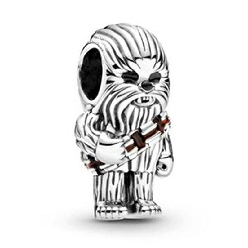 Charm Chewbacca de Star Wars®