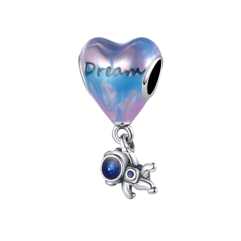 Charm Astronauta Dream