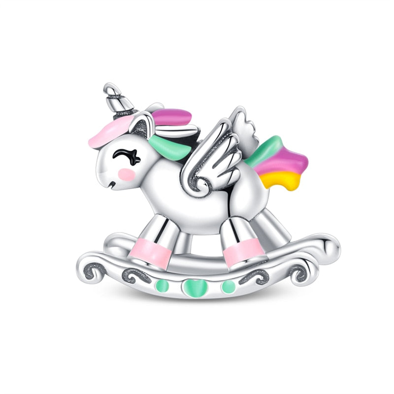 Charm Unicornio Mágico