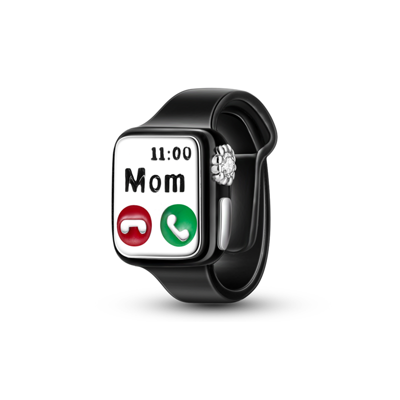 Charm Smart Watch