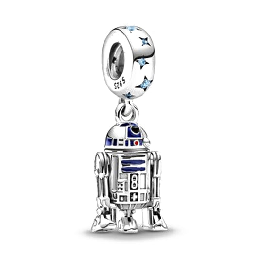 Charm Colgante Star Wars® R2-D2
