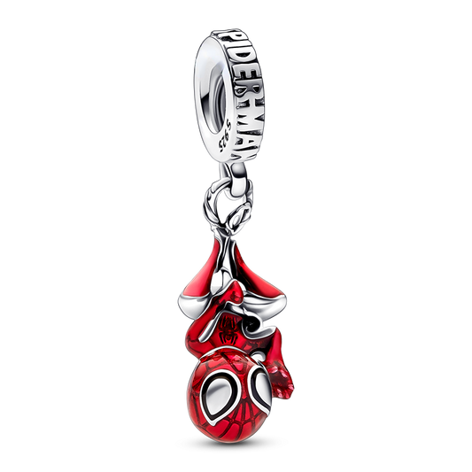 Charm Colgante Spiderman De Marvel®