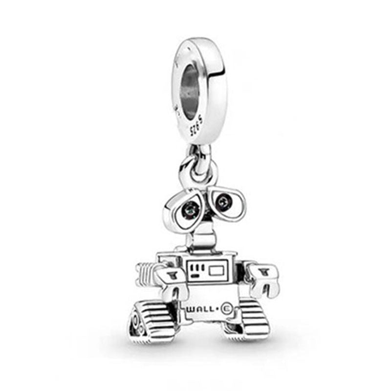 Charm colgante Wall-E de Disney Pixar®