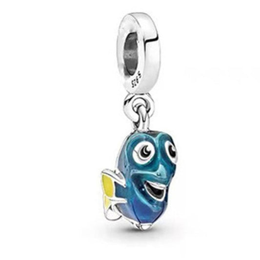 Charm colgante Dory de Disney Pixar®