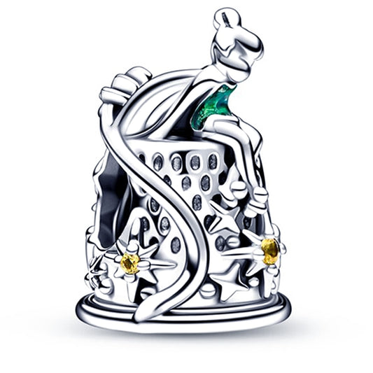 Charm TinkerBell De Disney®