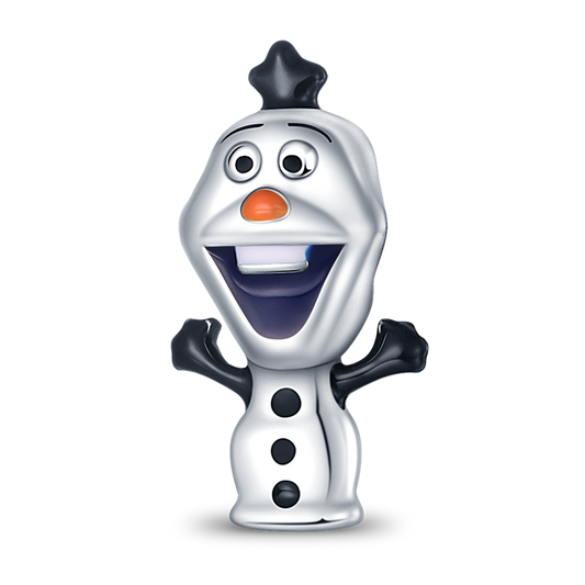 Charm Olaf De Frozen De Disney®