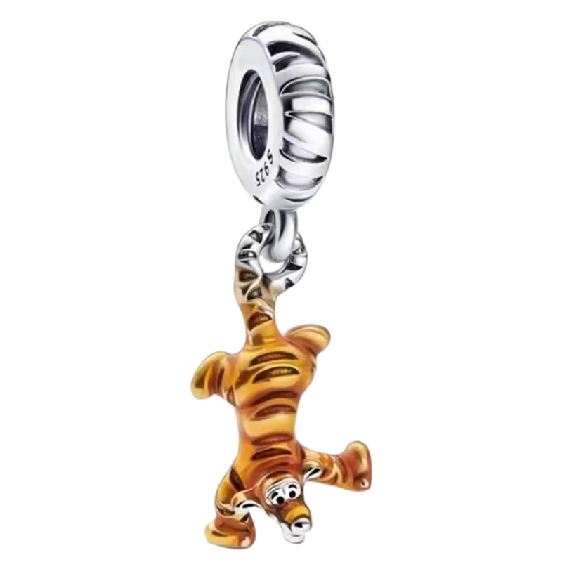 Charm Colgante De Tigger De Winnie The Pooh De Disney®