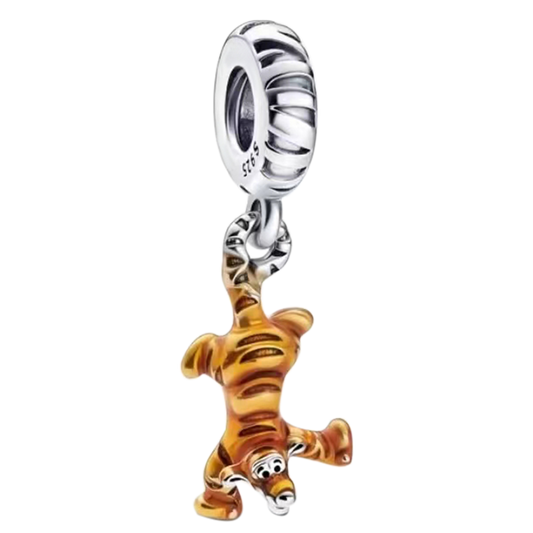 Charm Colgante De Tigger De Winnie The Pooh De Disney®