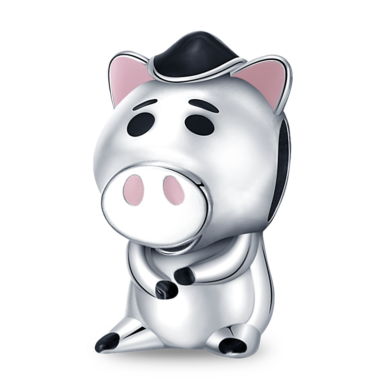 Charm Hamm De Toy Story De Disney®