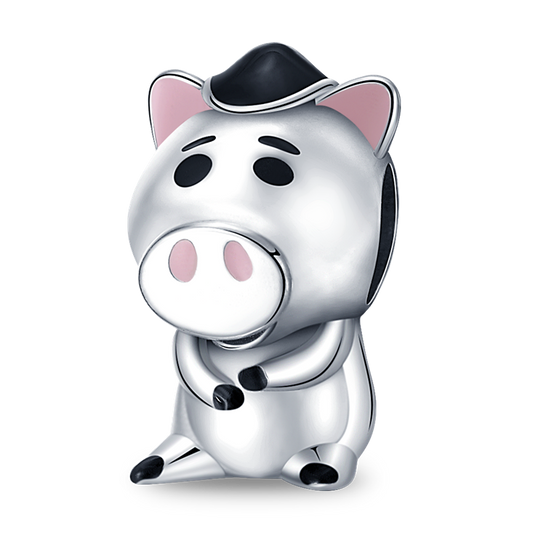 Charm Hamm De Toy Story De Disney®