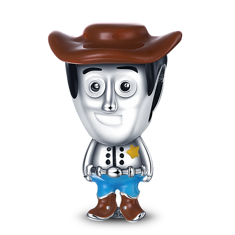 Charm De Woody De Disney®