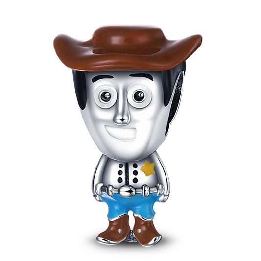 Charm De Woody De Disney®