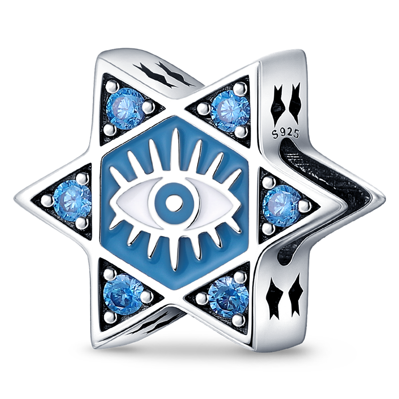 Charm Estrella Hamsa