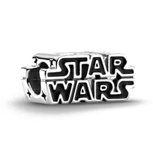 Charm Logo Star Wars® 3D