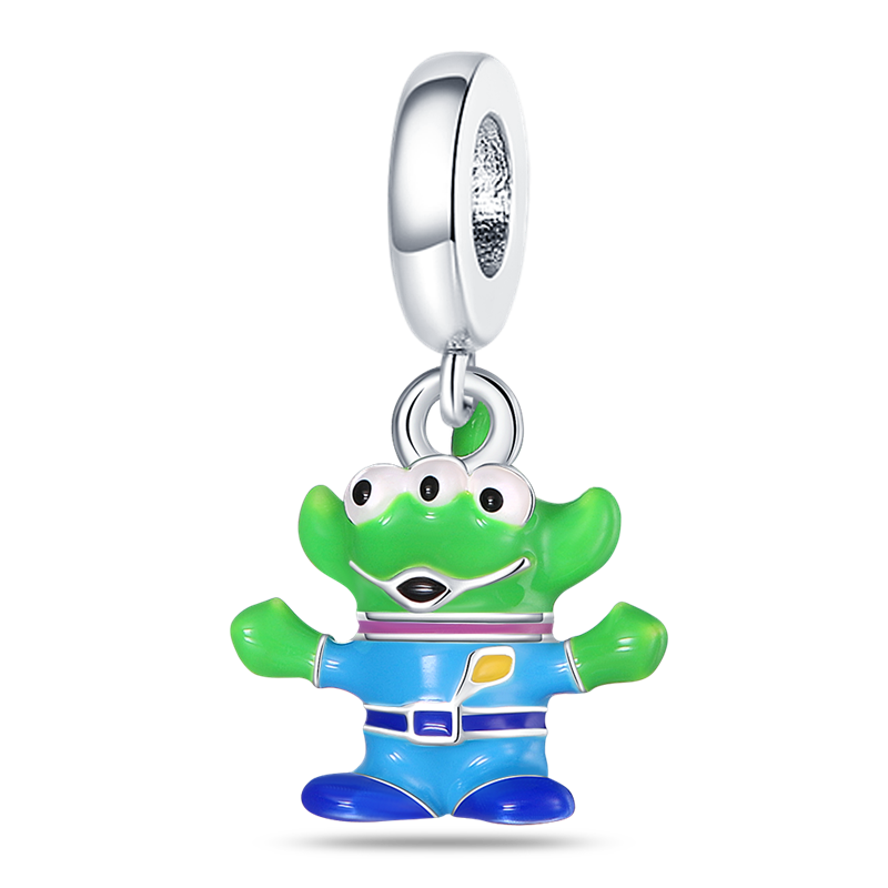 Charm Colgante Marciano De Toy Story De Disney®