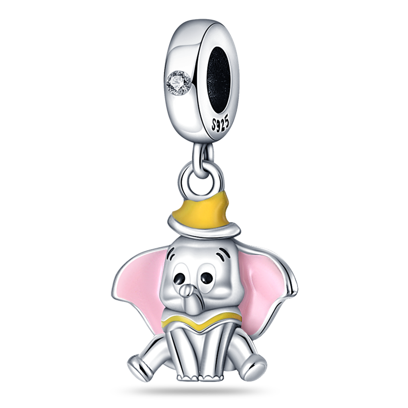 Charm Colgante Dumbo De Disney®