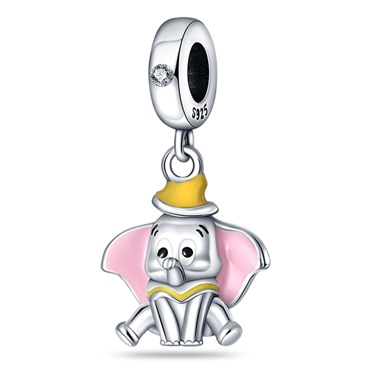 Charm Colgante Dumbo De Disney®