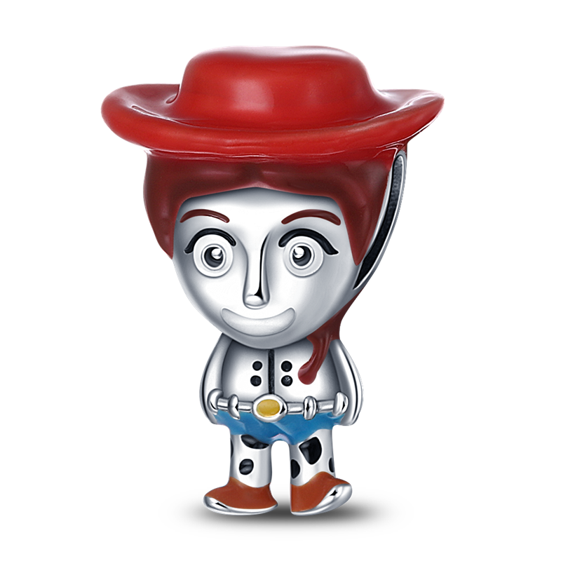 Charm Jessie De Toy Story De Disney®