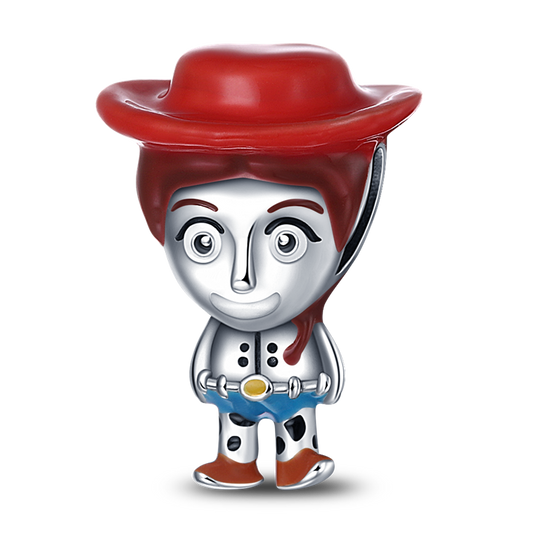 Charm Jessie De Toy Story De Disney®