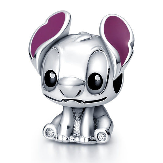 Charm Stitch De Lilo & Stitch De Disney®