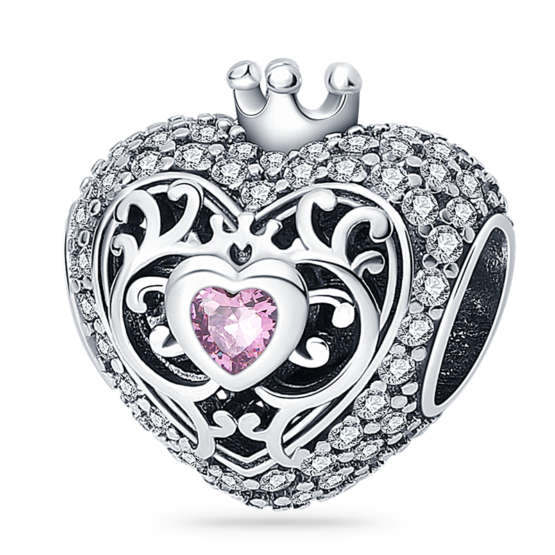 Charm Sagrado Corazón