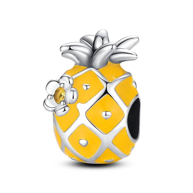 Charm Piña Miel