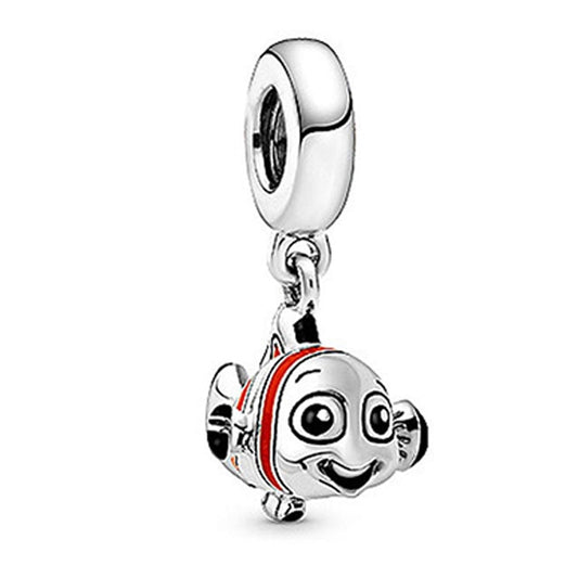 Charm Colgante Nemo De Disney Pixar®