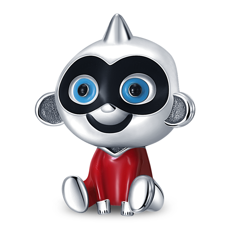 Charm Jack-Jack De Los Increíbles De Disney®