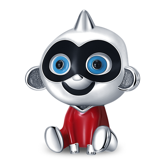 Charm Jack-Jack De Los Increíbles De Disney®