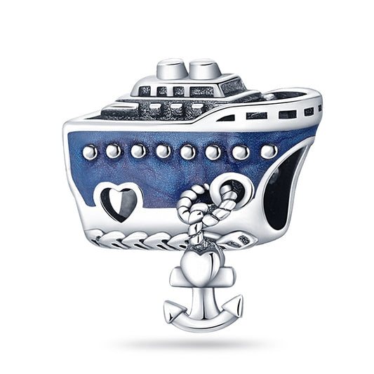 Charm Crucero Aventurero